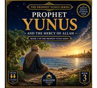 Prophet Yunus and the Mercy of Allah: Book 3 of the Prophet Yunus Series