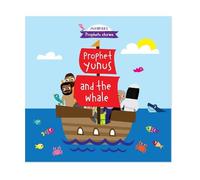 Prophet Yunus and the Whale