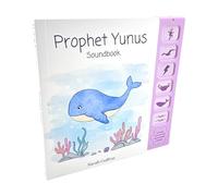 Prophet Yunus - Sound Book