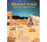 Prophet Yusuf (Stories of the Prophets)