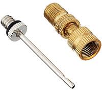 Prophete 552 Air Pump Adapter Set, Multi-Colour, L