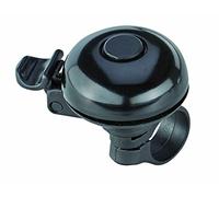 Prophete Aluminium Bicycle Bell, Assorted Colours, MTB Bell, L