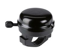 Prophete Bicycle Bell - Black, L