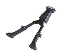 Prophete bipod stand 26-28 height adjustable aluminum, black, 6604