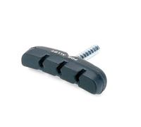 Prophete Cantilever Brake Pads (Pack of 2) - Multi-Colour