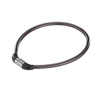 Prophete Combination Cable Lock Assorted Colours L