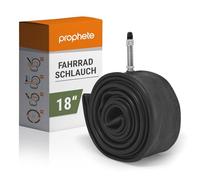 Prophete Dunlop valve Bicycle Tyre Tube