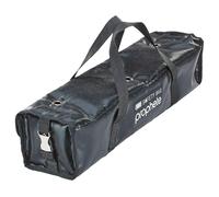 Prophete Fireproof Battery Bag - Heat Resistant up to 1000°C, Suitable for All Standard Battery Types, with Degassing Holes & Carry Handle, Safe Storage & Carry Bag for Batteries, Black