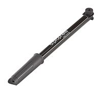Prophete Frame Pump for Schrader Valve - Multi-Colour, 380-400 mm