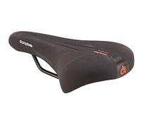 Prophete MTB Racing Saddle - Black, M