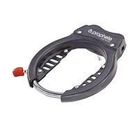 Prophete Rex Bike Frame Lock for Fixation - Multi-Colour