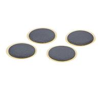 Prophete Self-Adhesive Patches (Pack of 4) - Multi-Colour