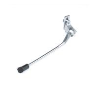 Prophete Side Stand, Bicycle Stand for City and Bicycles, 26 Inches, Bicycle Accessories, Aluminium, Silver