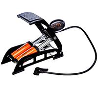 Prophete Uni Foot Pump Air pump - Black, L