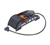 Prophete Uni Foot Pump Air pump - Black, L