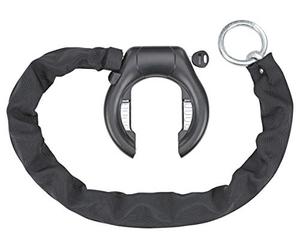 Prophete Unisex - Adult Frame Lock - Black, Plain