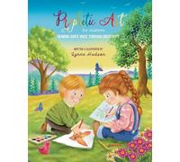 Prophetic Art for Children: Hearing God's Voice Through Creativity