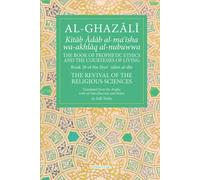 Prophetic Ethics and the Courtesies of Living