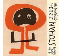 Prophetic Herbie Nichols Vol.2