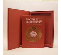 Prophetic Matrimony: GIFT EDITION