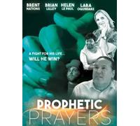 Prophetic Prayers