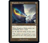 Prophetic Prism (Retro Frame) | The Brothers' War Commander
