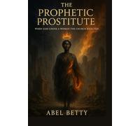 Prophetic Prostitute: When God Chose a Woman the Church Rejected