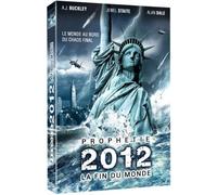 Prophetie 2012 : La Fin Du Monde (Doomsday Prophecy)