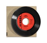 Prophets / Creation - I Got The Fever / I Got The Fever (2023 Retouch) 7Inch Vin
