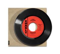 Prophets/Creation I Got the Fever/I Got the Fever (2023 Retouch) (Vinyl)