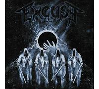 Prophets From The Occultic Cosmos by Excuse (Record, 2019)