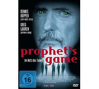 Prophets Game - Im Netz des Todes