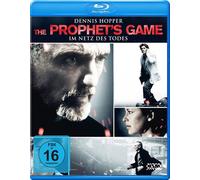 Prophet's Game - Im Netz des Todes (Blu-ray)