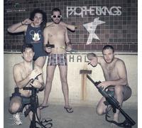 Prophets & Kings