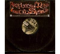Prophets Of Rage - Lost in space (Brown Nose Mixx) [VINYL]