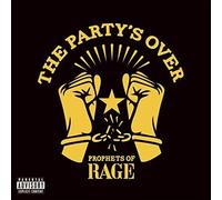 Prophets of Rage - Party's Over
