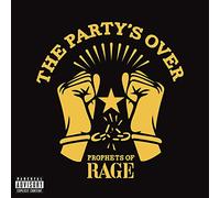 Prophets Of Rage - Party's Over [VINYL]
