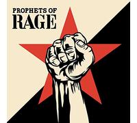Prophets of Rage – Prophets of Rage