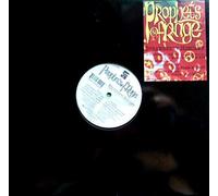 Prophets of Rage - Strawberry hoecake / Vinyl Maxi Single [Vinyl 12'']