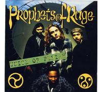Prophets of Rage - Unite Or Perish