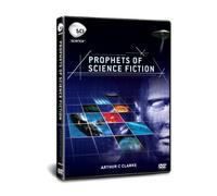 Prophets Of Science Fiction: Arthur C. Clarke [DVD]