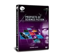 PROPHETS OF SCIENCE FICTION: George Lucas [DVD]