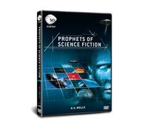 Prophets Of Science Fiction: H.G. Wells [DVD]