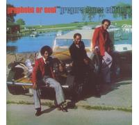PROPHETS OF SOUL - GREGORY JAMES EDITION - cd - G3z