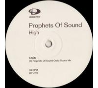 Prophets Of Sound - High-2X12"