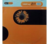 Prophets Of Sound - High E.P