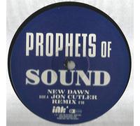 Prophets Of Sound - New Dawn