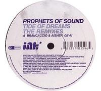 Prophets of Sound - Tide of Dreams [12" VINYL]