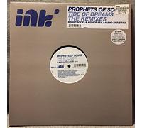 Prophets Of Sound - Tide Of Dreams (The Remixes)
