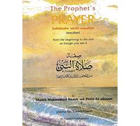 Prophets Prayer Described. The